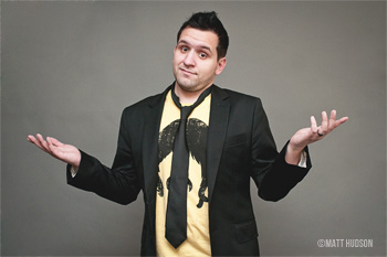 My great Wordpress blog bio picture